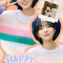 Happy birthday to the mesmerizing Chae Soobin 🎂 이미지