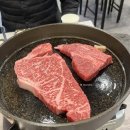 송천2동-02(연두빌딩) | [마곡] 가성비 최고 투뿔 한우 맛집 "한우마당 마곡점"