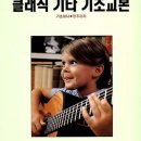 클래식기타(기초) 이미지