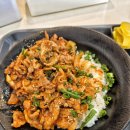 모퉁이 분식 | 화성 양감면 맛집 모퉁이분식, 양 미친 제육덮밥 솔직후기