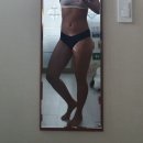[일광헬스장 체중후기] 몽키짐 일광점 다니고 3개월 만에 6kg 감량했어요!