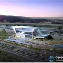 공항철도 영종역 이미지