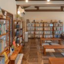 한옥마을도서관 화장실 | 전주한옥마을 볼거리 여행코스 한옥마을도서관 뚜벅이여행 후기