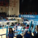 구리시 체육관 이미지