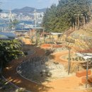 청학배수지 이미지