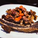 스테이크 먹기 좋은날 이미지