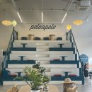 창성유치원 | 청주 대형카페, 분평동 브런치 맛집 &lt;페어로페로&gt; 내돈내산 후기