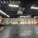 리폼드 크로스핏 | 마곡헬스장 리폼드 크로스핏 기초체력