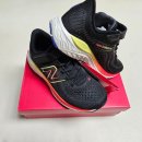 존중 | 타임빌라스 수원 뉴발란스 키즈 매장 방문, 아이 취향 존중 쇼핑 후기