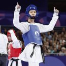 경희대금메달태권도 이미지