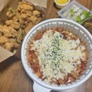 치킨을사랑한떡볶이 이미지