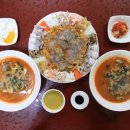 수원곰탕 국수마을포차 이미지