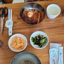오랜만에 마나님과 함께 냉면집 문을 두드림 이미지