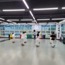 팔판 태권도장 이미지