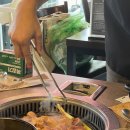삼일돈 | 여수 육즙 팡! 구워주는 목살 맛집 ‘삼일돈’ 심지어 냉면 맛집(내 돈 내산 후기!)