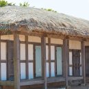 청산한옥스테이