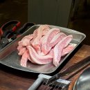 세븐일레븐 안성내리중앙점 | 안성 내리 맛집 팔도삼겹 내돈내산 후기, 중앙대 근처 불향 가득한 고기집