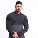 테드기어 st-컴벳셔츠(Tactical Response Combat Shirt) 멀티캠-전술셔츠-밀리터리-텍티컬 셔츠. 이미지