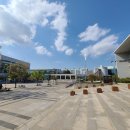 고양어울림누리 꽃메야외극장 이미지