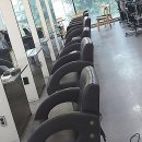 공간-조화 | 수내역미용실 체험기: 편안함과 전문성이 조화된 공간 후기