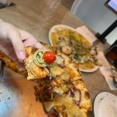 테스타 | 양림동 테스타 화덕피자 스파게티 맛집 알고보니 빙수맛집