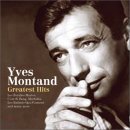 Les feuilles mortes (고엽) / Yves Montand 이미지