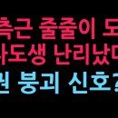 이 측근 줄줄이 도망? 각자도생 난리났다 이정권 붕괴 신호? (2026.7.26) 성창경TV 이미지