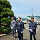 순국경찰관 합동묘지 | 순국경찰관합동묘지 참배