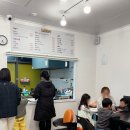 노란단무지 | Review | 제주 첨단과학단지 맛집 @노란분식, 김떡튀 포장후기