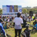 활인도 공연단 이미지