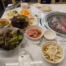 신나라 한우 이미지