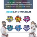 호평송라태권도장 이미지