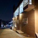 하대야동 | 경기도 시흥 대야동 카페 뫼동 기와 뷰와 소래산이 보이는 감각적인 디저트 카페