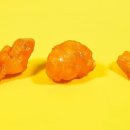 달콤한닭강정 이미지