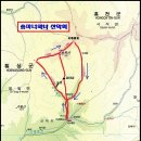 화채봉 계곡펜션 이미지