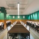 그린독서실 이미지