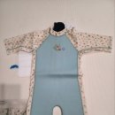 리틀아레나 | 두돌 아기 수영복 체온보호 스플래시어바웃 구매후기