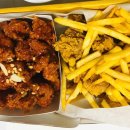 자담치킨 이미지