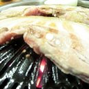 꿀꿀이통돼지왕소금구이 이미지