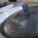 목구멍(하단점) 이미지