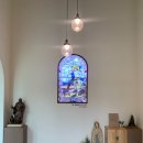 한림성 | 한림금악카페 성이시돌센터 '카페이시도르' 비오는날 내돈내산 방문후기