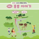 동대문구 테마별 관광코스 - [5코스] 추억나들이