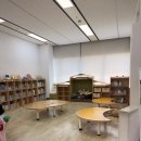 고양작은도서관 | 아이와 가기 좋은 일산 도서관- 아람누리도서관 방문기📚