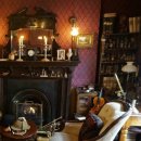 베이커스트릿221B(Baker Street 221B) 네이버블로그