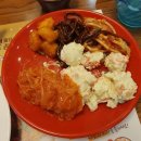 미스터피자 예산점 이미지