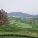 베어크리크GC 춘천