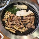 오구왕소금구이(상인점) | [대구맛집] 고기는 물론 사이드도 맛있는 ‘오구왕소금구이 상인점’