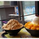 설빙명동