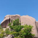 황매산 철쭉 능선을 따라(대기마을-황매산-삼봉-황매산 로컬푸드장-덕만 주차장) 이미지