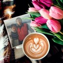 스마트폰 & 키오스크 활용 이미지